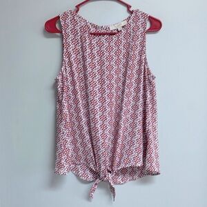 LOFT TOP - SMALL